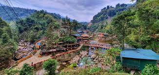 Bản Cát Cát Bản Cát Cát